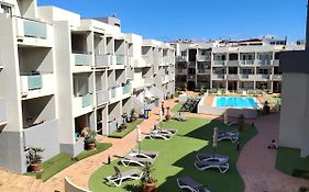 Rizi Corralejo Sun