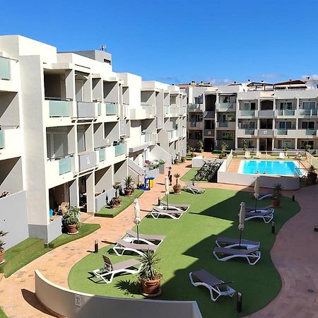 Appartamento Rizi Corralejo Sun Esterno foto