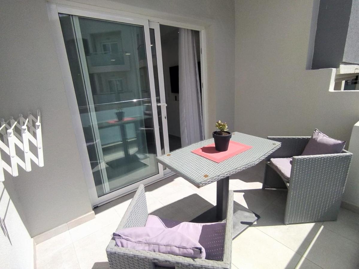 Appartamento Rizi Corralejo Sun Esterno foto