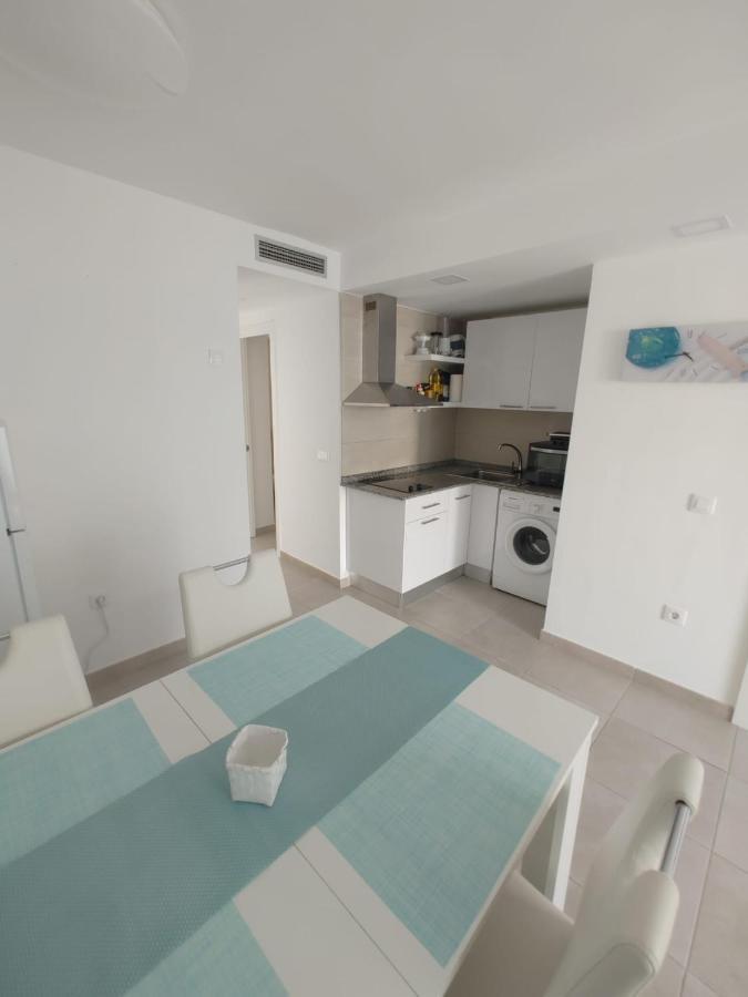 Appartamento Rizi Corralejo Sun Esterno foto