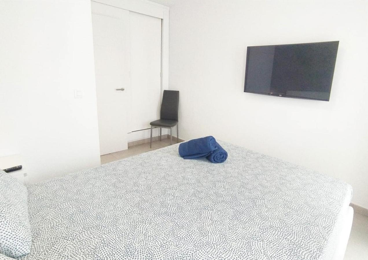 Appartamento Rizi Corralejo Sun Esterno foto