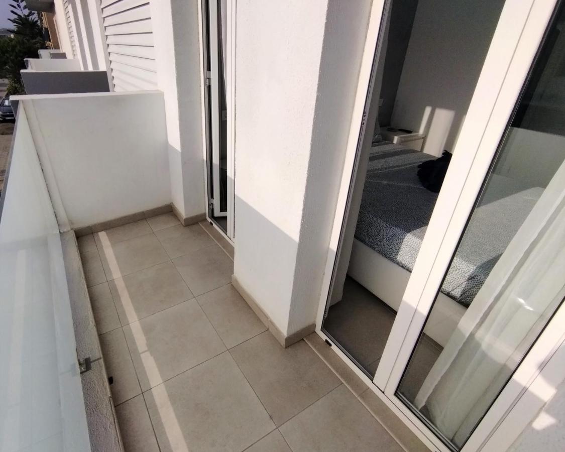Appartamento Rizi Corralejo Sun Esterno foto