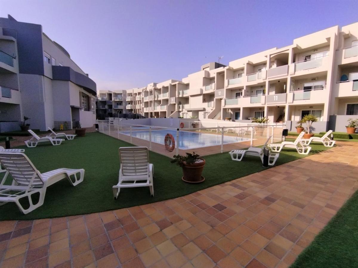 Appartamento Rizi Corralejo Sun Esterno foto