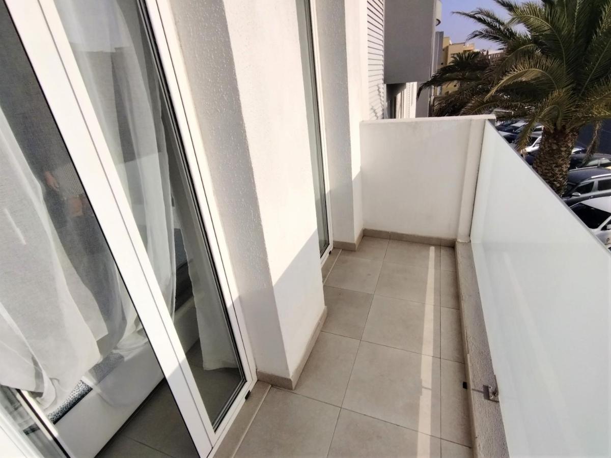 Appartamento Rizi Corralejo Sun Esterno foto