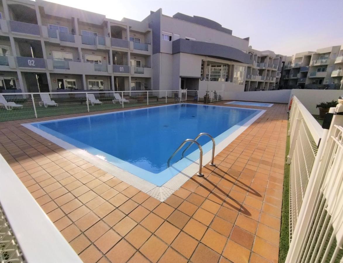 Appartamento Rizi Corralejo Sun Esterno foto
