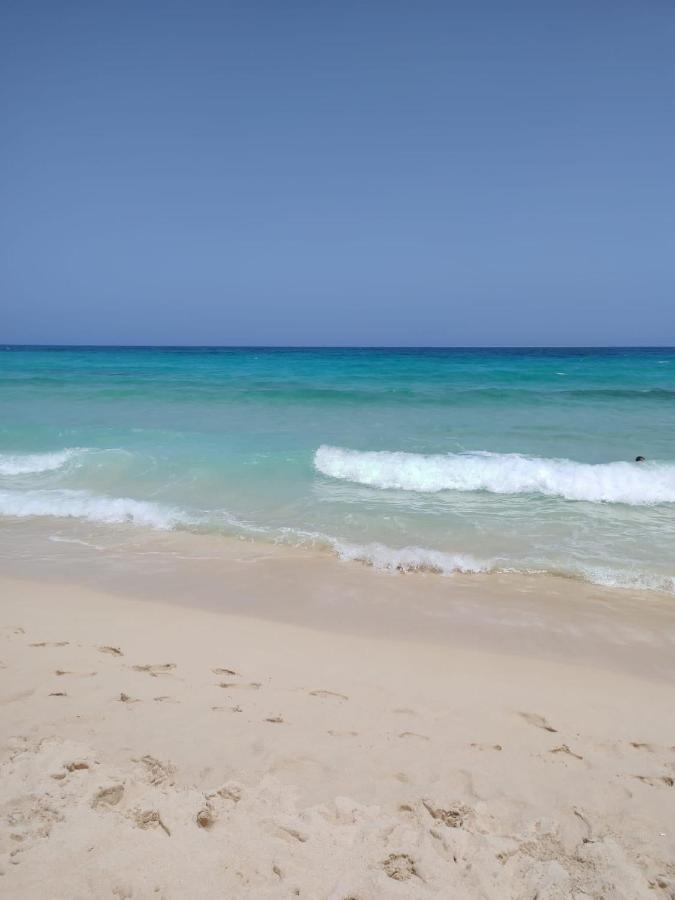 Appartamento Rizi Corralejo Sun Esterno foto