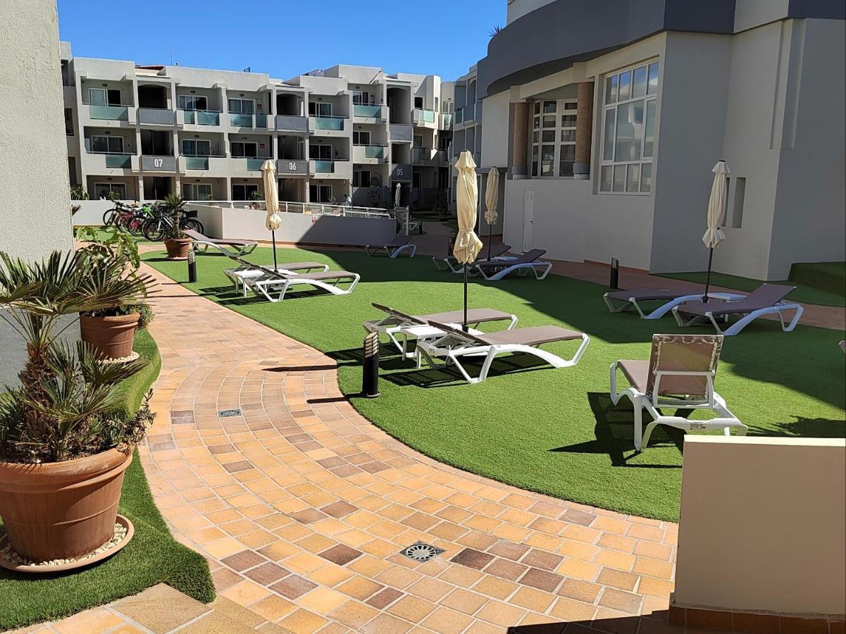 Appartamento Rizi Corralejo Sun Esterno foto